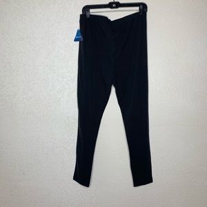Champion Black Leggings 1X
